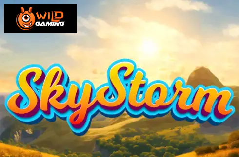 Sky Storm